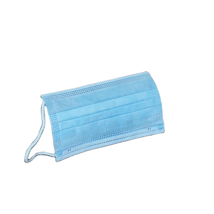 
Germany Fabric Nose Wire For 3 Ply Surgical Face Mask 