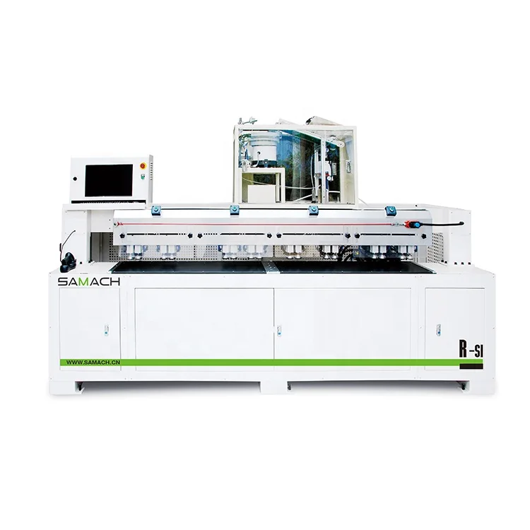 Woodworking Drilling Machine Bore and Dowel