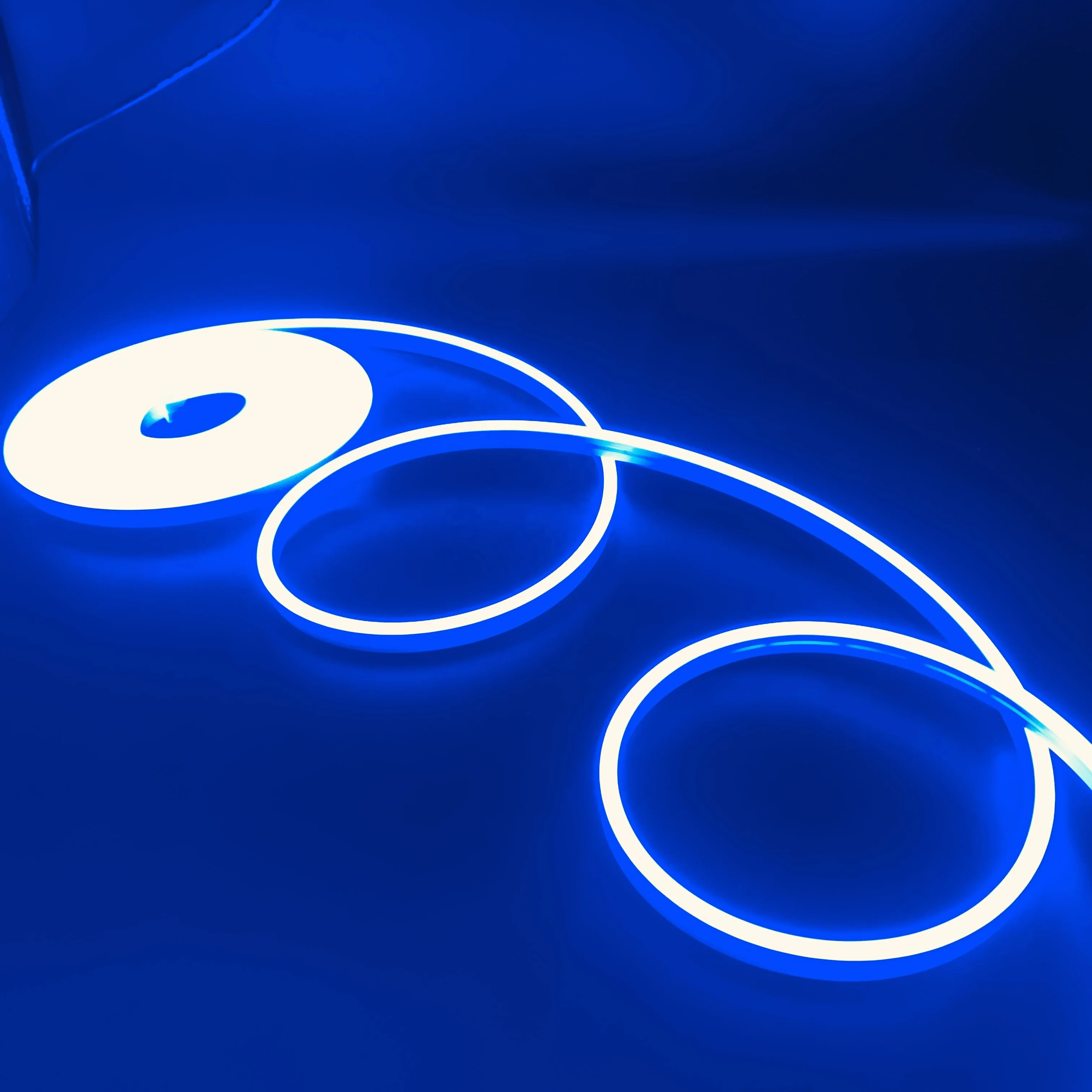 
NEON LED FLEX 6X12MM/5x12MM,1CM/2,5CM Cut 12v silicone neon strip 