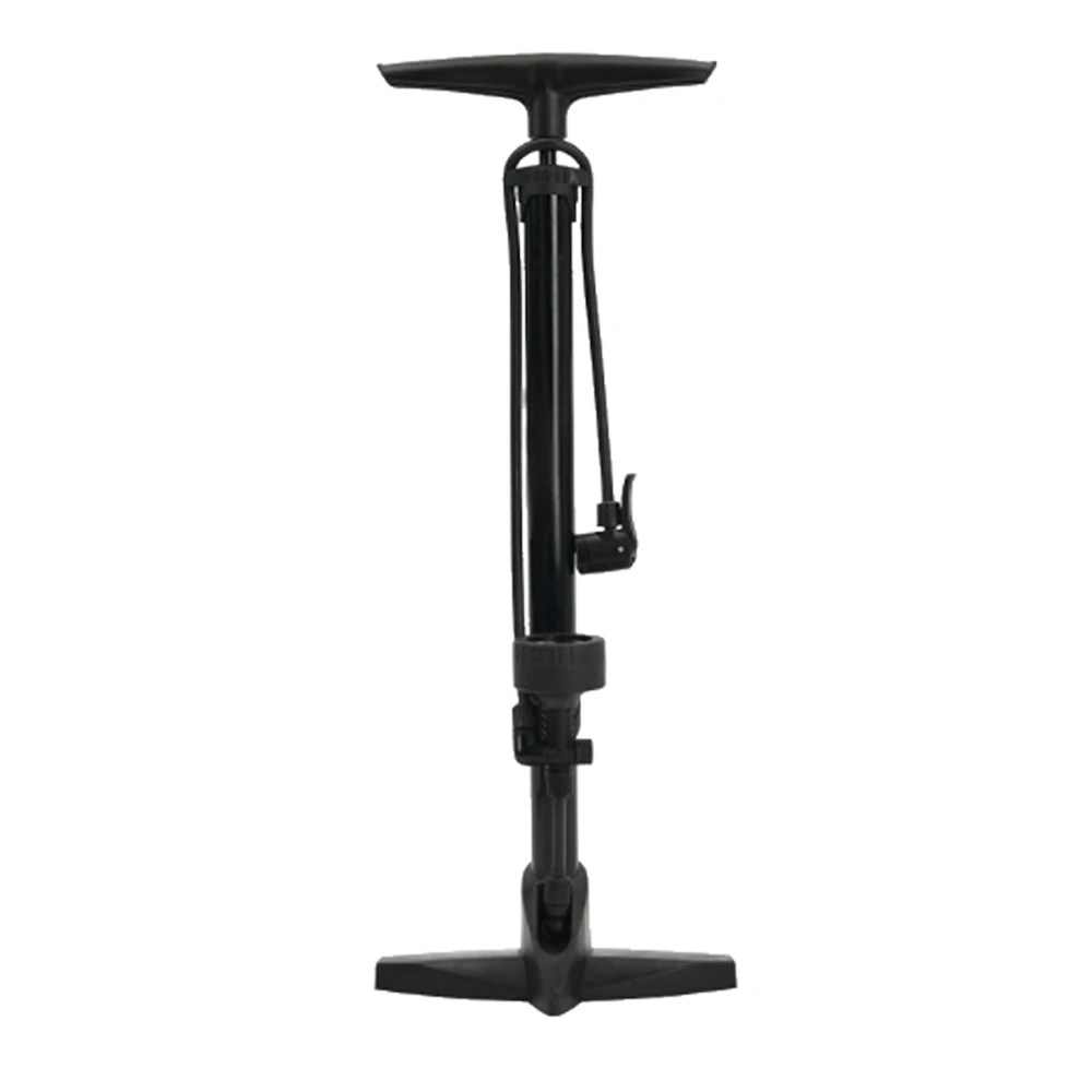 OEM Welcome 160 Psi Presta Schrader Valve Bike Air Pump Bicycle Pump Floor Cycle Air Pump