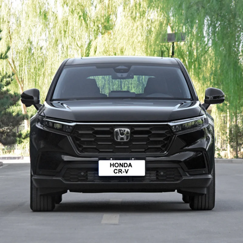 HOND A CR-V2023 compact SUV fuel powered 5-door 5-seat SUV engine with 1.5T193 horsepower