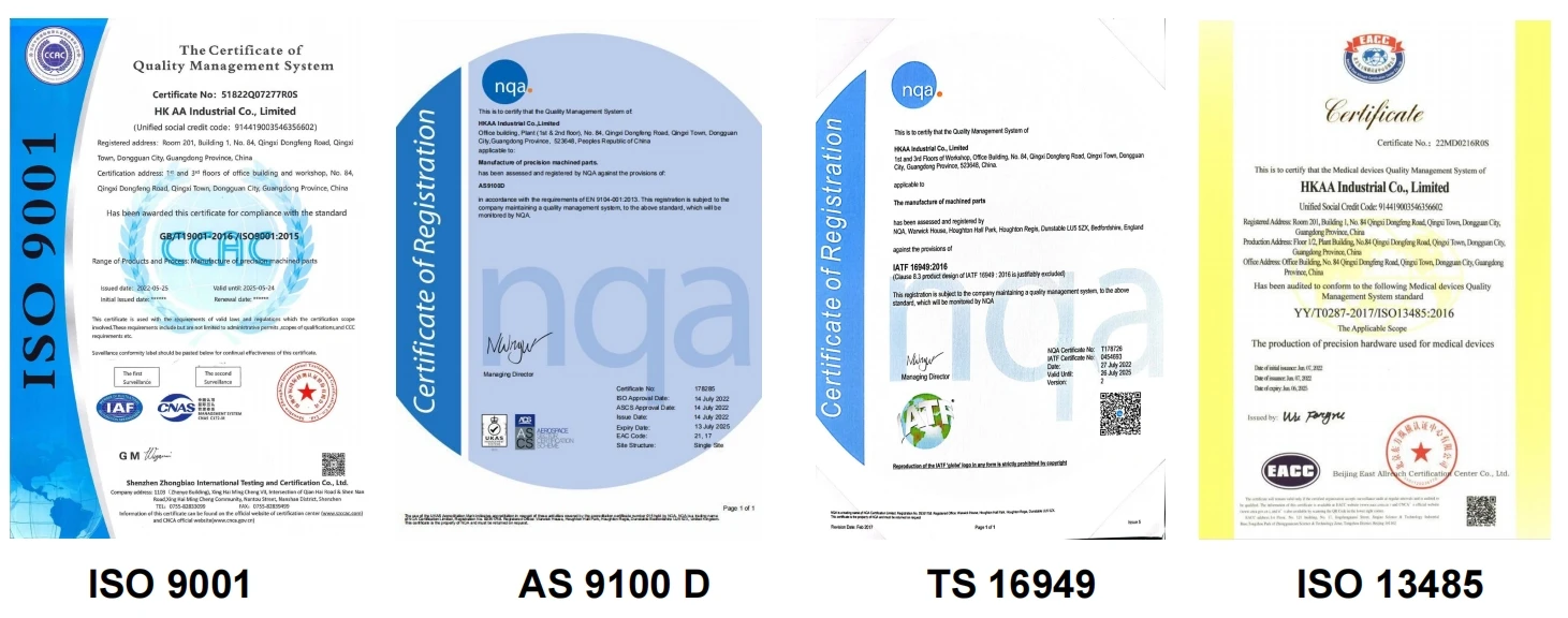 Customized Size Drawings Aluminum Spindle Holder Anodizing Surface CNC Machining Hardware Manufacturing Services