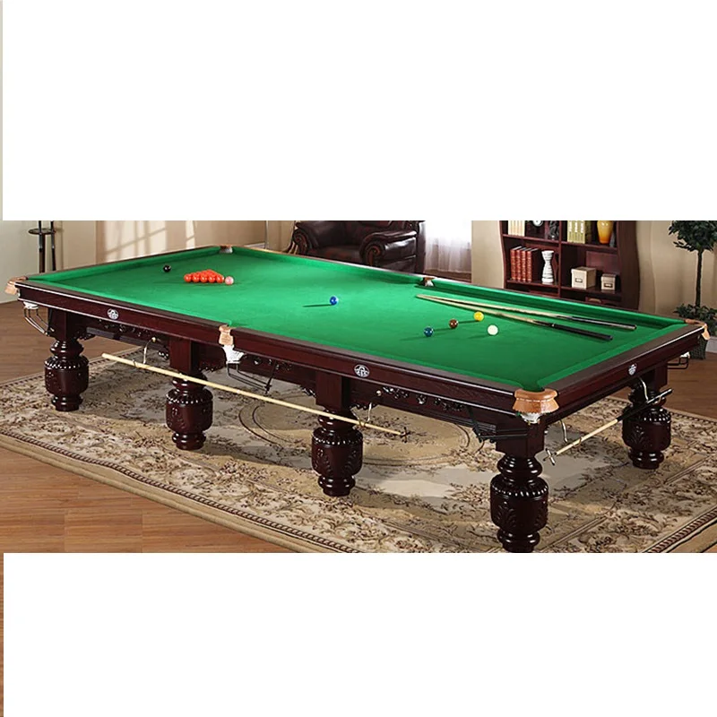 cheap snooker table 12ft snooker table for sale