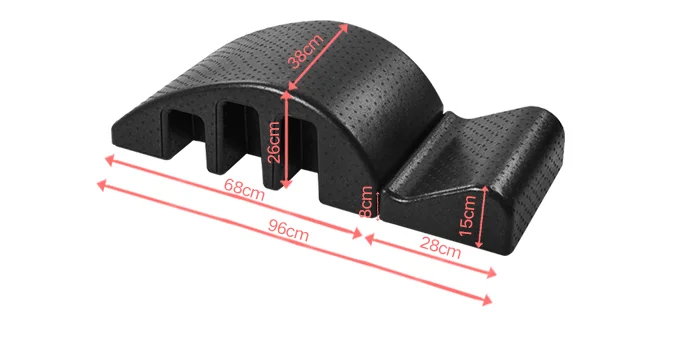 SMR Upowex Customized Logo Foam Roller Epp Muscle Massage Deep Tissue Fitness  Pilates Yoga Column Foam Roller for Exercise