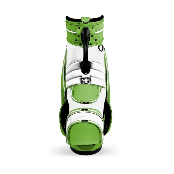 OEM Custom Golf Tour Staff Bag