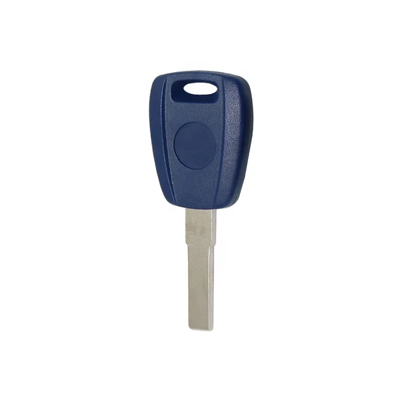 1378-31 Fiat Transponder key