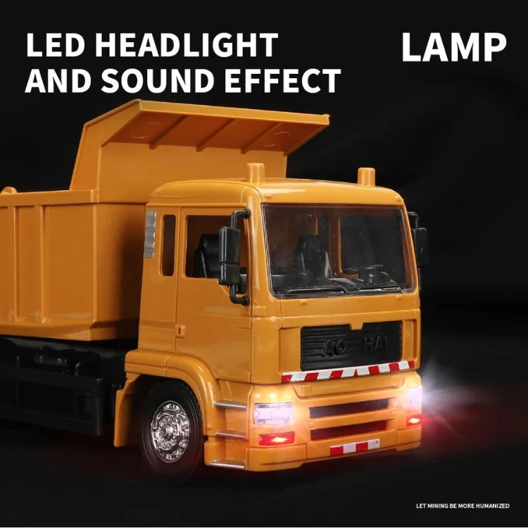 2023 Best Seller Rc Trucks, Rc Truck Remote Control, Rc Monster Truck, Rc Tow Truck, Remote Control Toys Rc Trucks