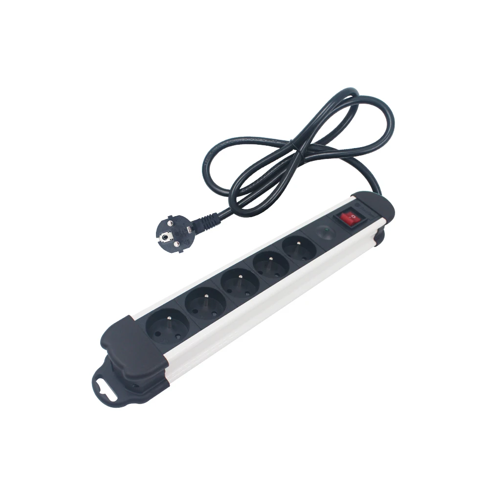 Сетевой фильтр французским кружевом 5 способ Удлинитель силовой удлинитель розетка с защитой от перенапряжения