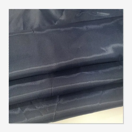 100% Polyester Twill Fabric for Garment Lining/Luggage