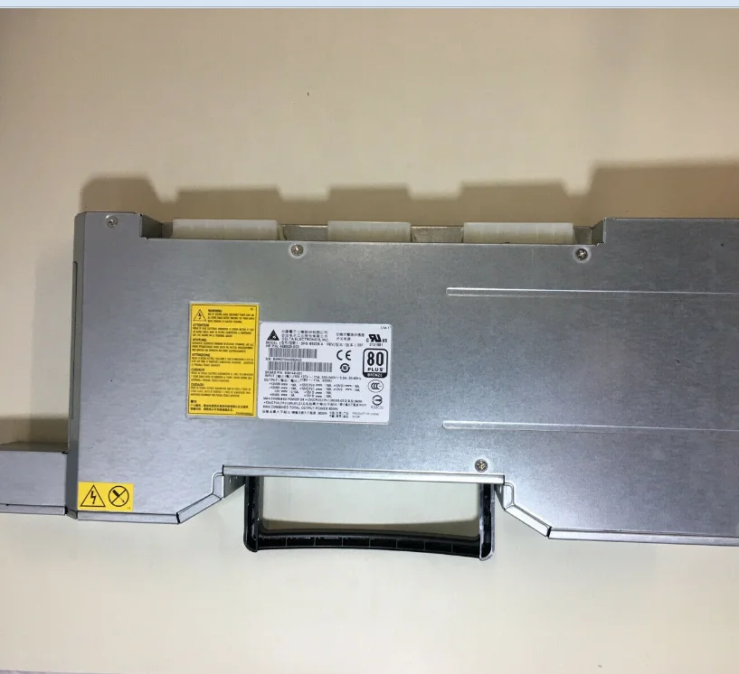 Блок питания для рабочей станции HP Z800 508148-001 850