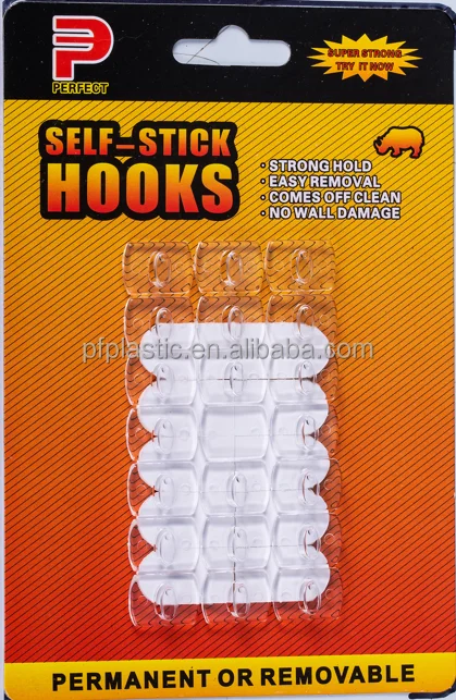 Multi-Purpose Transparent Adhesive Cable Clips Cable Wire Management Cable Organizer Cord Holder