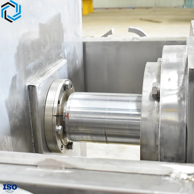 Small food grade all-inclusive stainless steel filter press