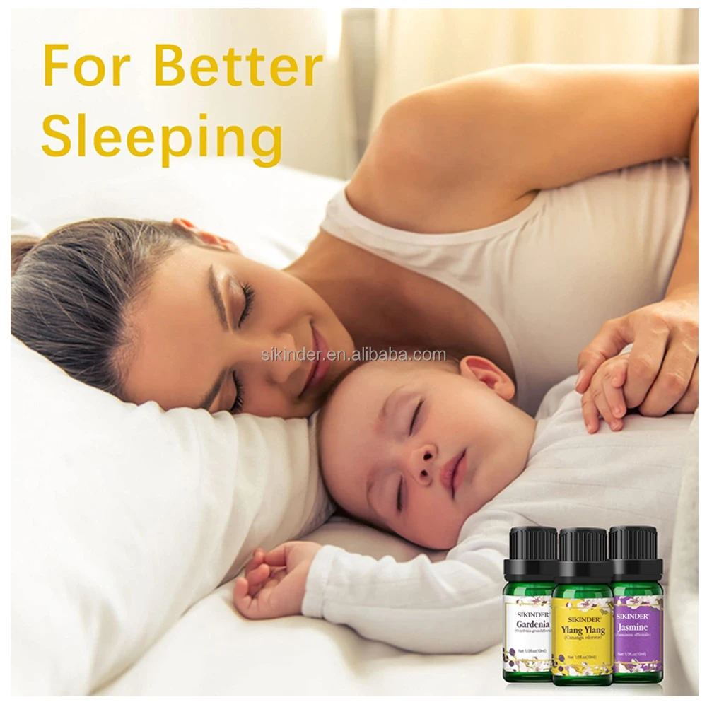 essential oil burner