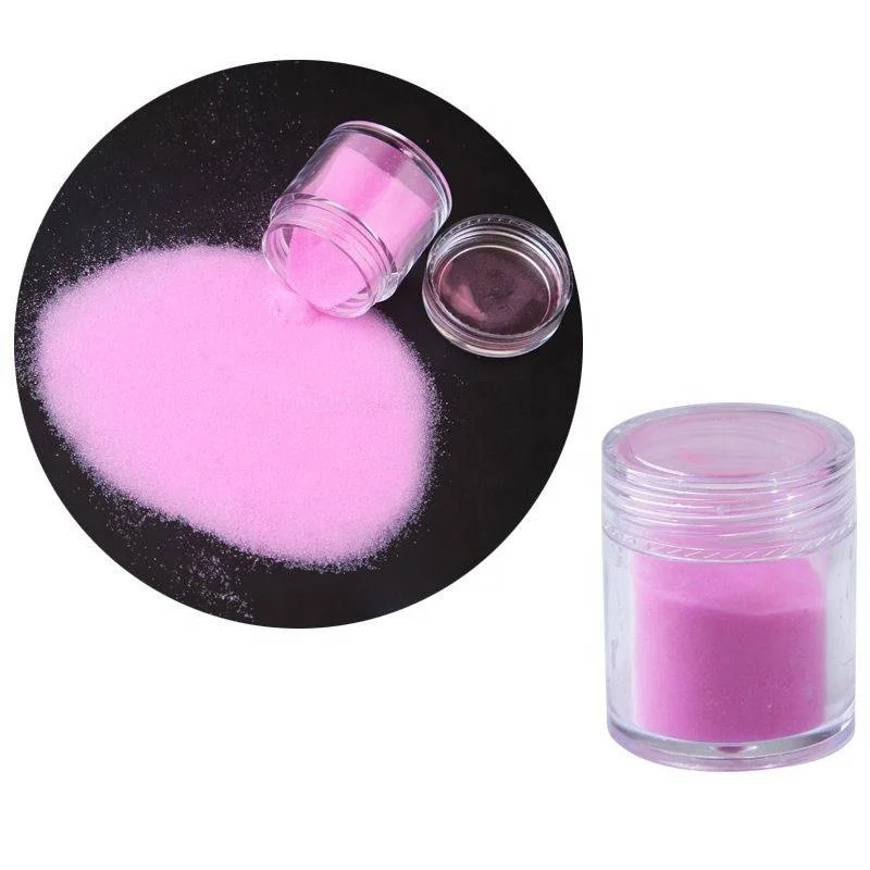 
HIgh Quality Colorful Dip Nails Polish Manicure System Acrylic Dipping Powder 