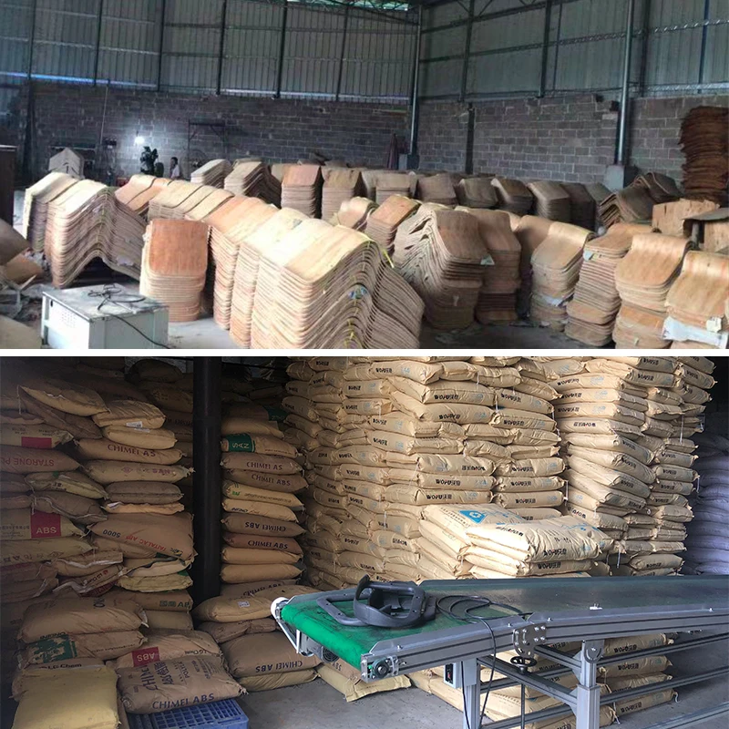 Wholesale Multi-Functional Elite PU Armrest for Office Dining Chair Computer Parts with Comfortable Plastic Furniture Handle