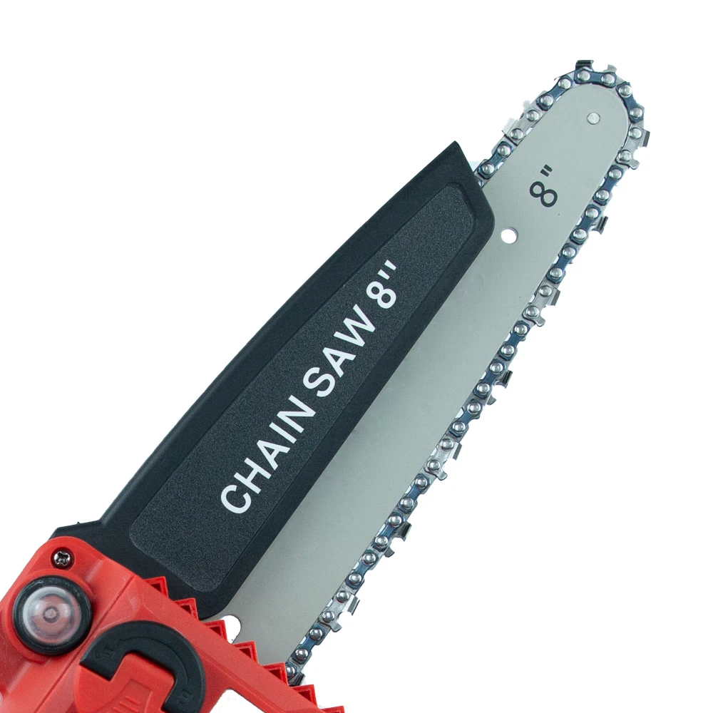 OEM поддержка для промышленного производства и DIY 20 В полюс бензопила литиевая батарея портативная беспроводная настраиваемый инструмент Бензопилы