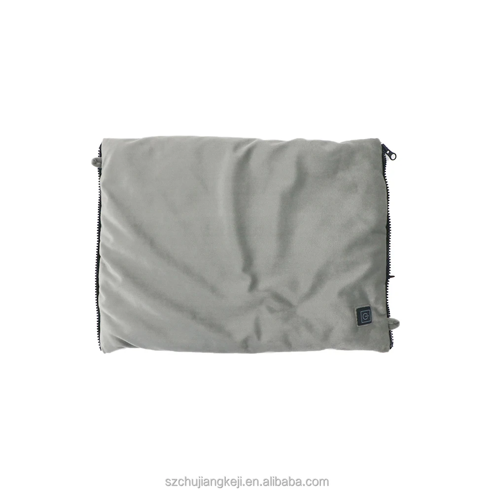 USB electric hand warmer and seat pad 5 V heated hand pouch