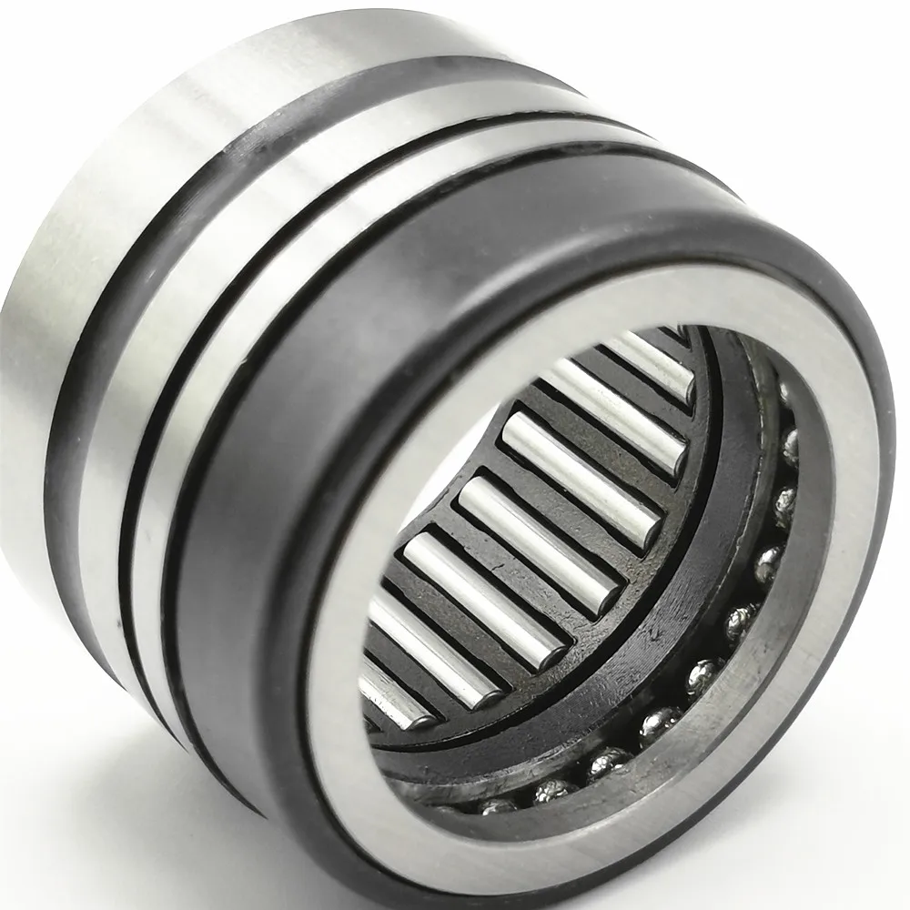 NX25 NX25Z 25mmX37mmX30mm PRECISION combined needle roller bearing NX17 NX17Z NX20 NX20Z NX30 NX30Z NX35 NX35Z