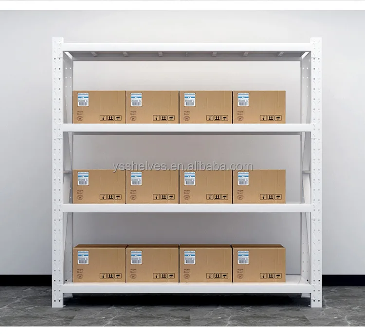 Long life high quality modular cube plastic retail display products industrial storage shelf