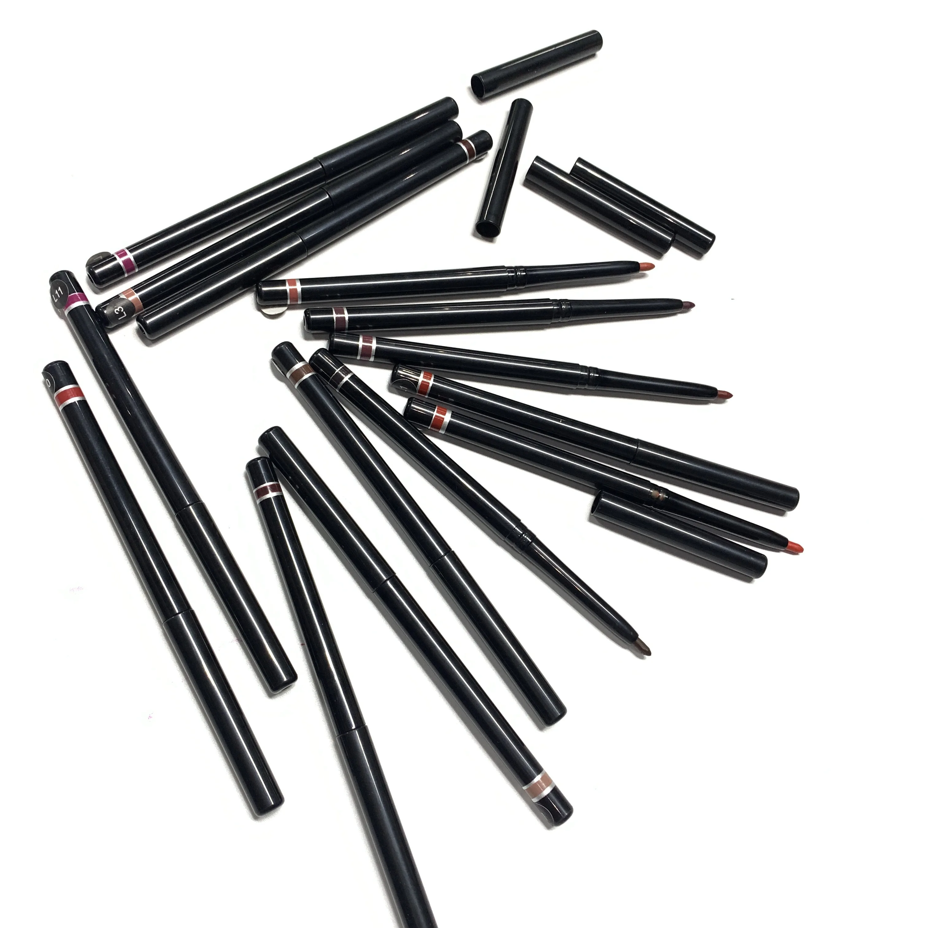 High-quality lip liner makeup private label lip liner