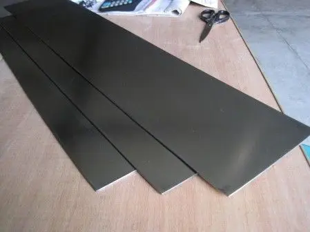 Ni200 Ni201 high purity pure nickel plate sheet