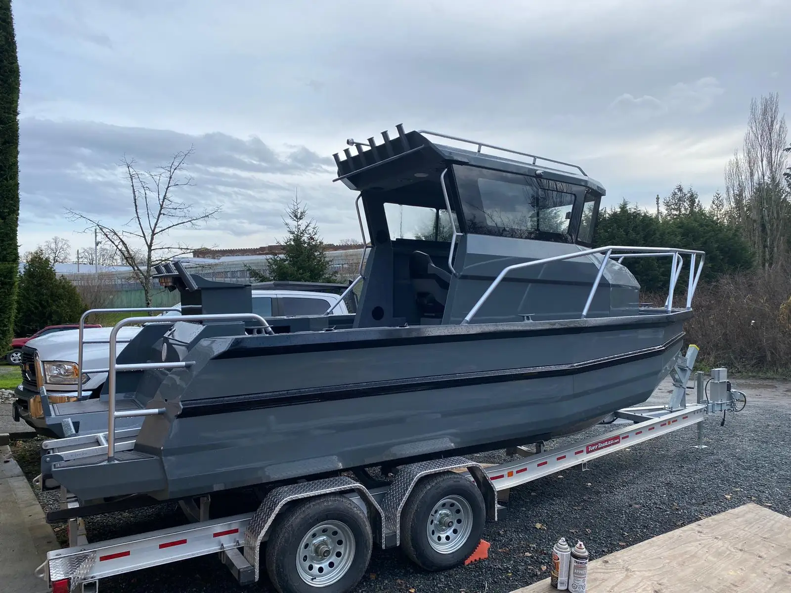 6.85m aluminum boat manufacturers leisure entertainment sea sports fishing speedboat