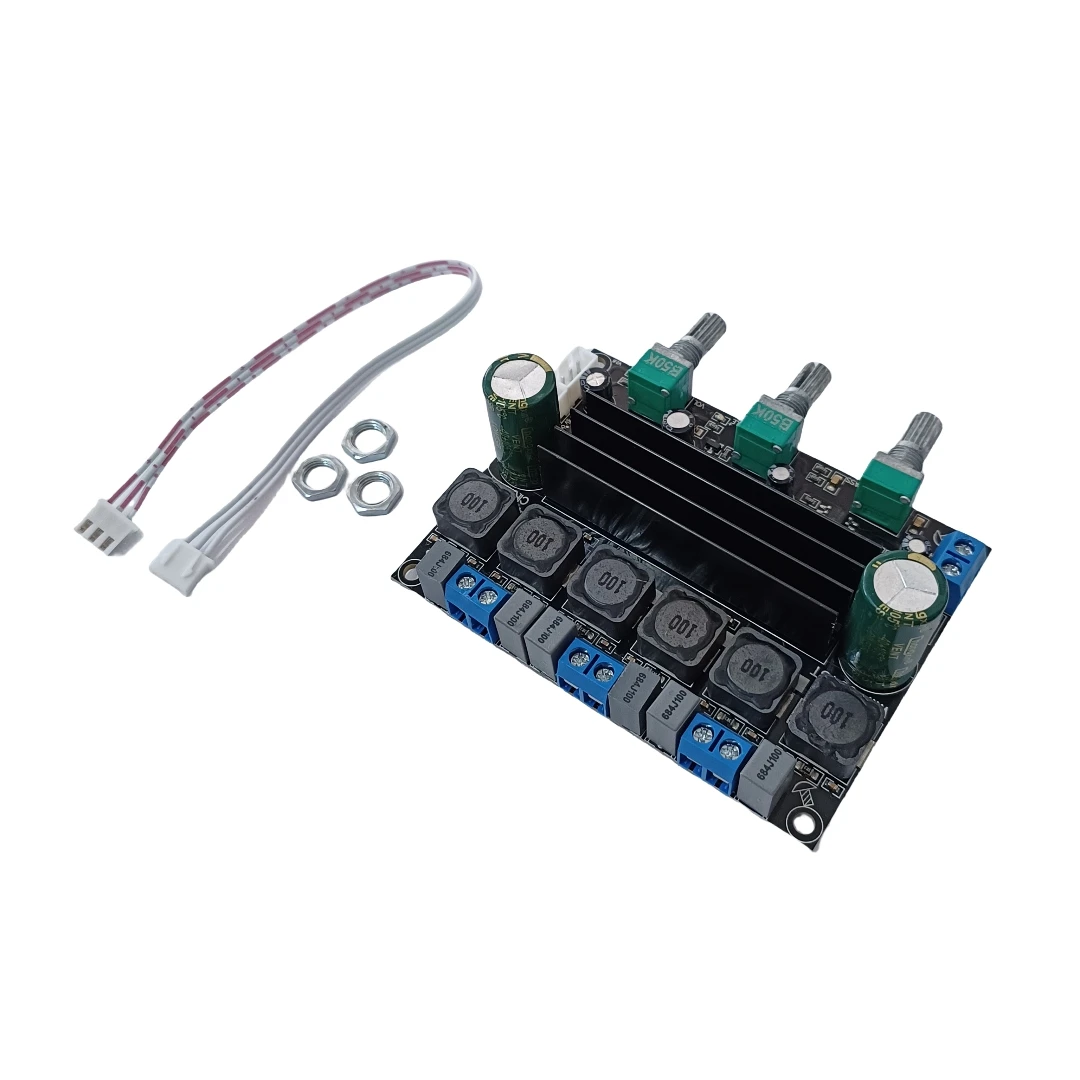 arcade game ride racing simulator driving coin operated car game machine accessories pcb Power Amplifier Board