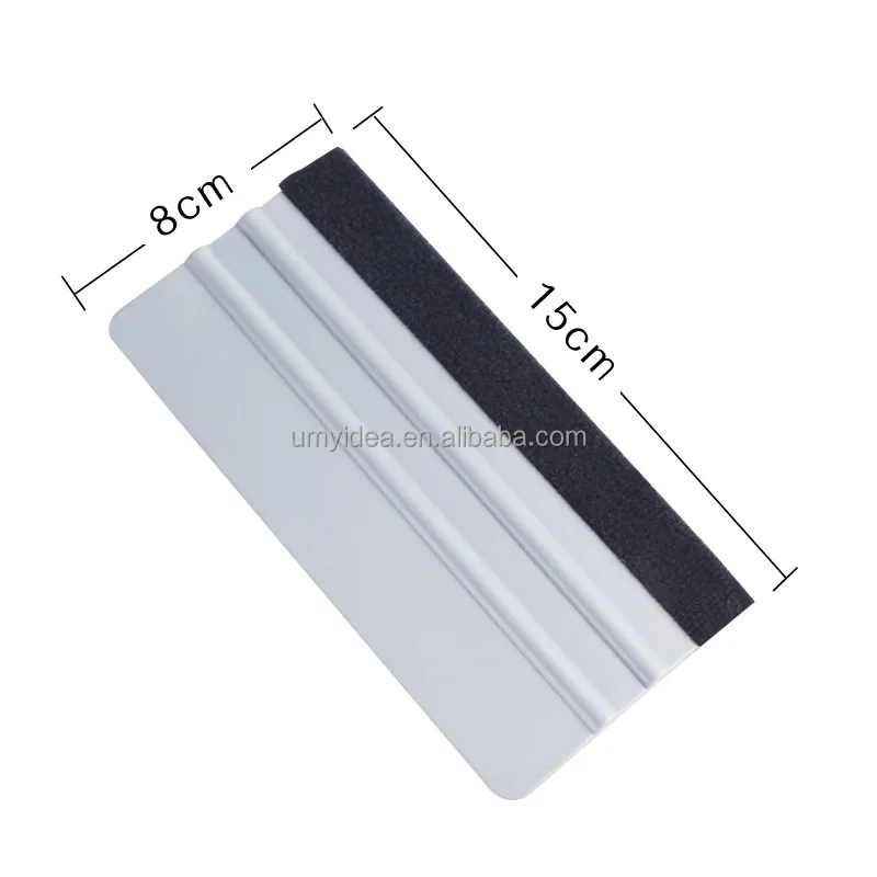 Виниловый скребок