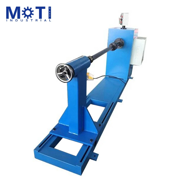 Factory Direct Sale Good Quality Easy Operation Full Automatic Transformer Coil Electric Motor Winding Machine