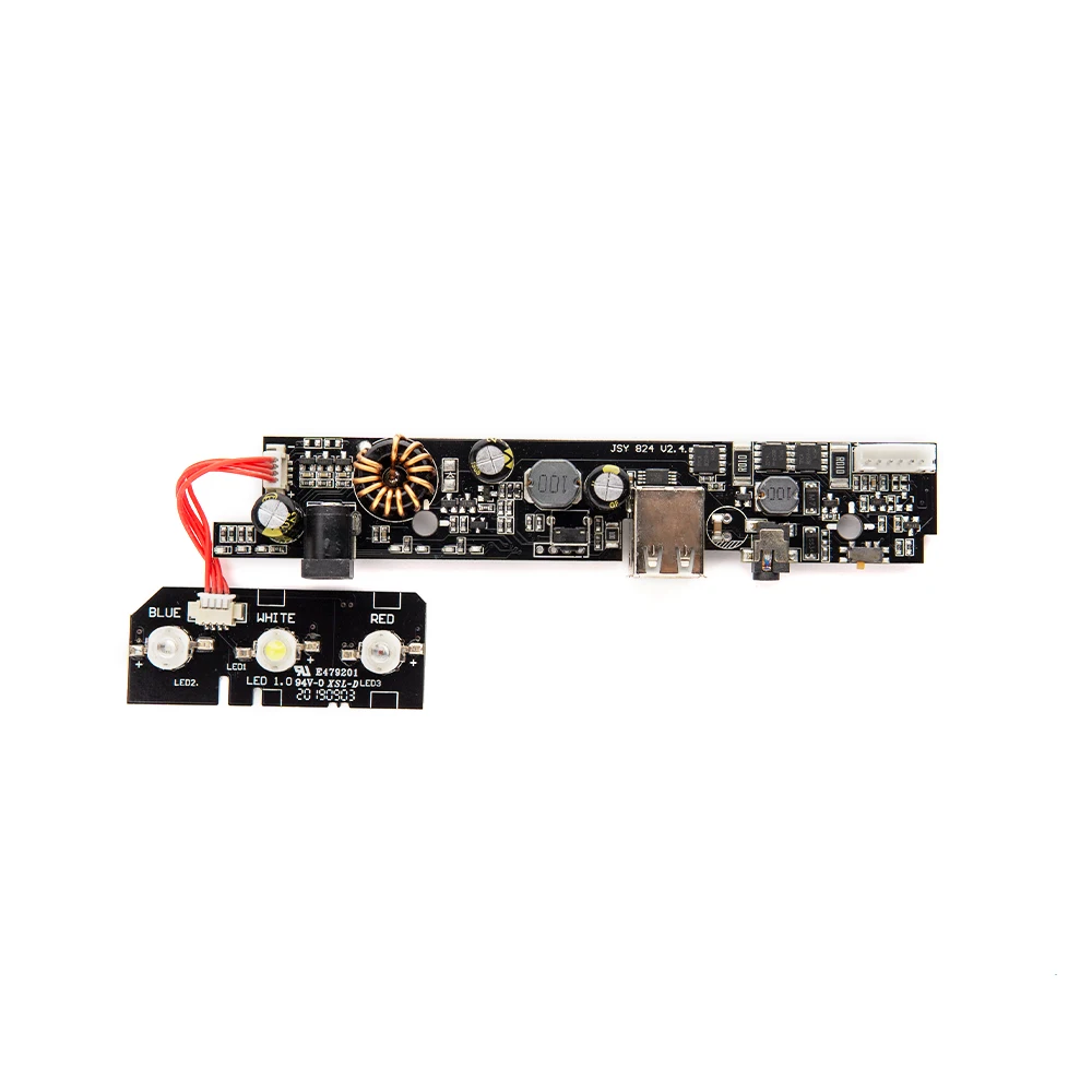 JSY Electronic Products PCBA Service Original Electronic Components Provider Electronic Parts Procurement BOM Service