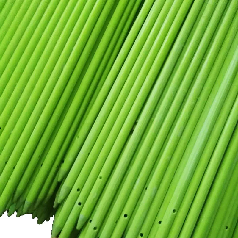 Композитный материал под заказ пултрузионный стержень из Стекловолокна Эпоксидной Смолы