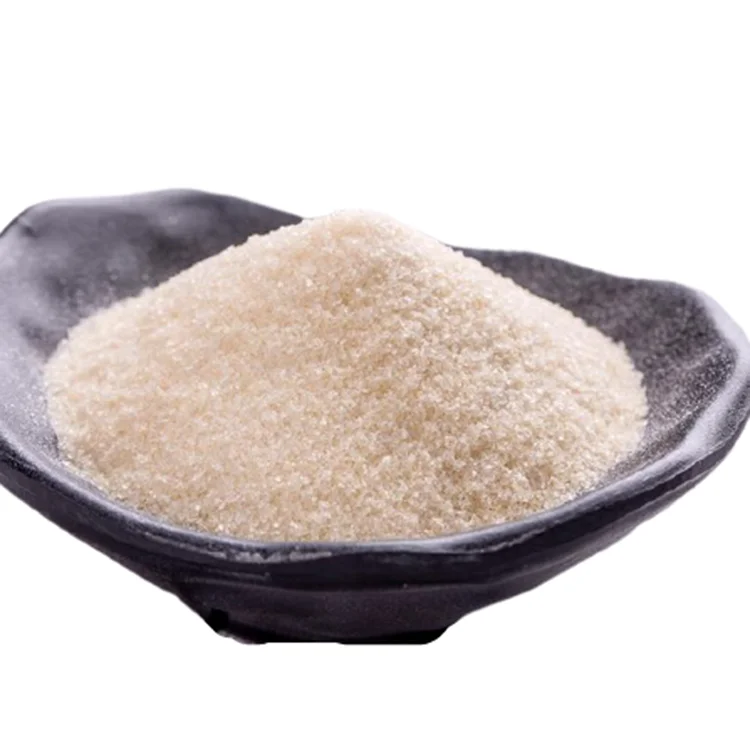 Жевательная резинка на основе китайского желатина для козьей кости