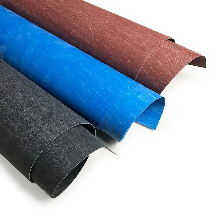 extraordinary non-asbestos rubber gasket high temperature non asbestos sheet