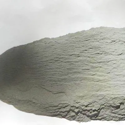 99% Pure Metal Iron Powder Reduced Iron Powder