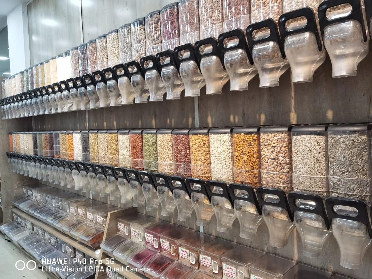 Розничная фабрика производит диспенсеры для пищевых продуктов оптом дистрибьютор