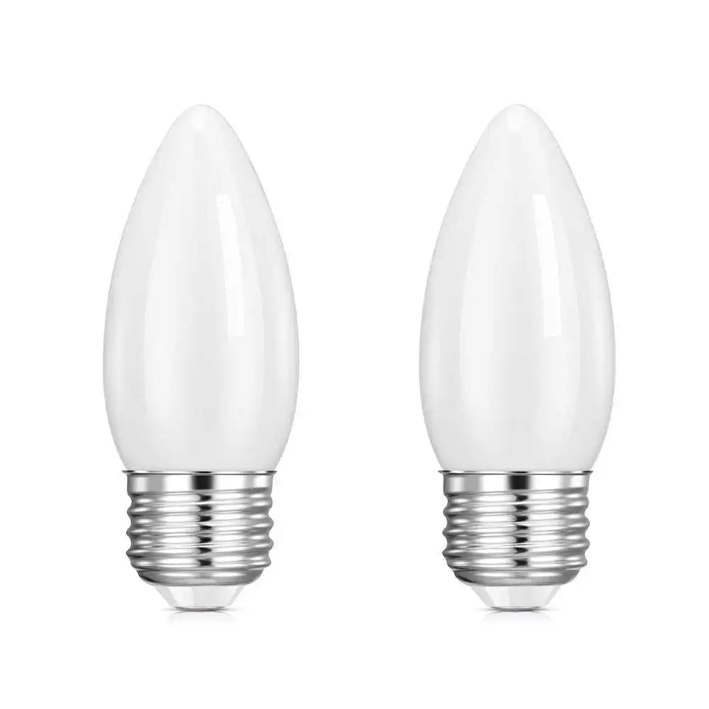 Светодиодная лампа Vertak 3 Вт 3000 К 100 V-240V Lampadas Luces E27