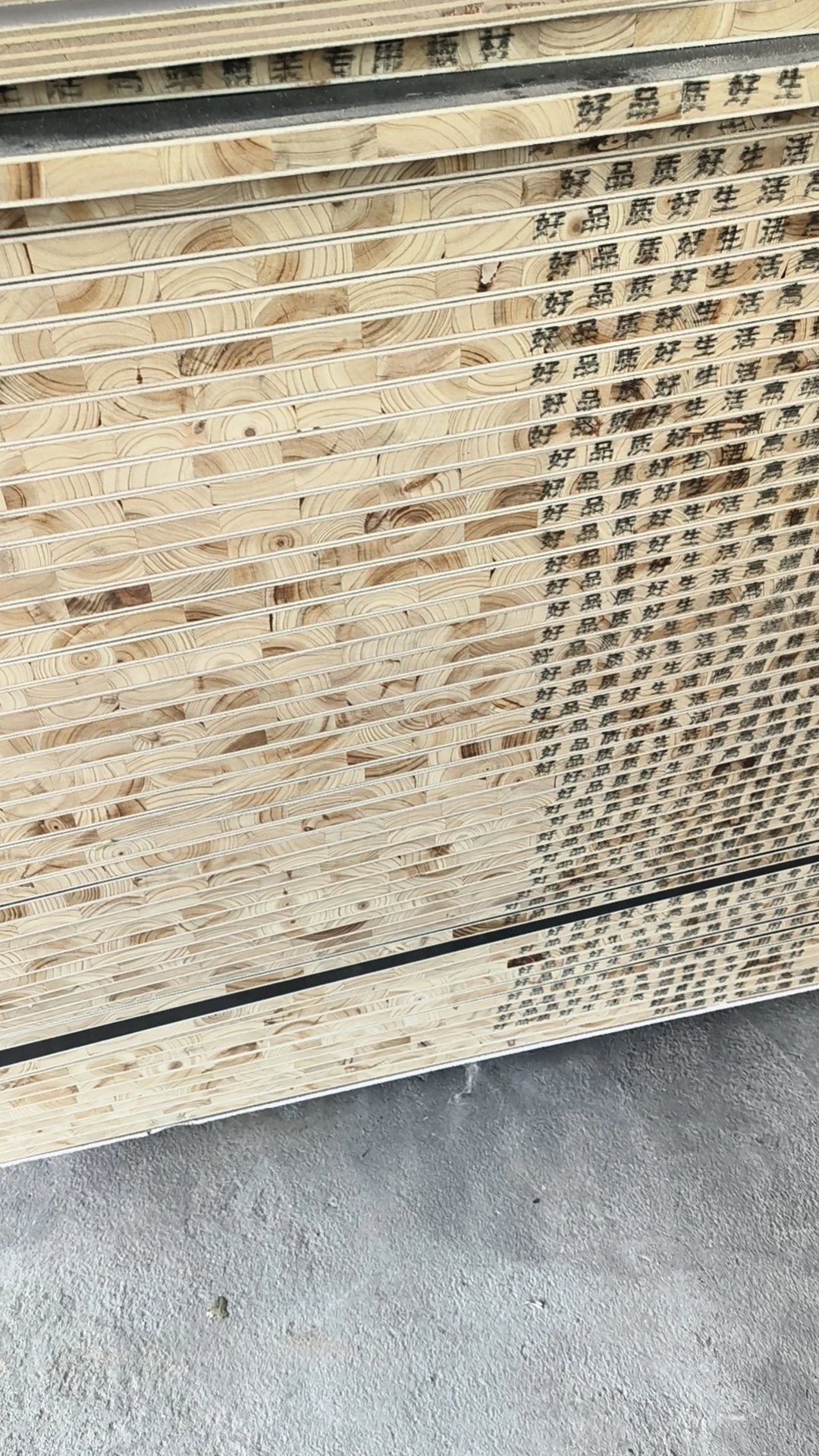 Professional Factory 15mm 18mm blockboad modern block board core for decoration funiture citchen cabinet