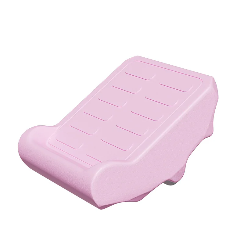 Portable Adjustable Slant Board Leg Exercise Ankle Foot Balancing Stretch Board For Muscle Exerciser