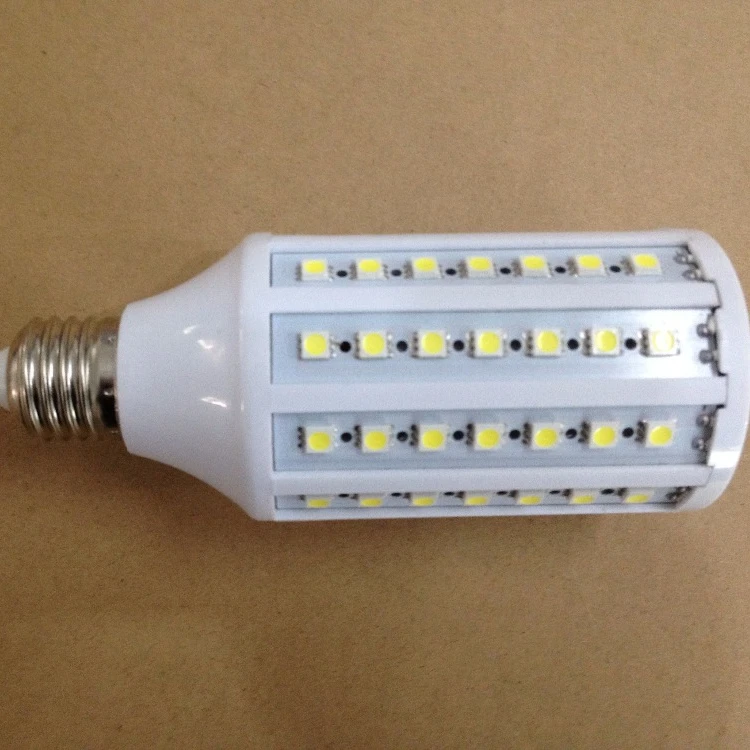 Яркая светодиодная лампа E27 SMD 283585-265 в 360 градусов