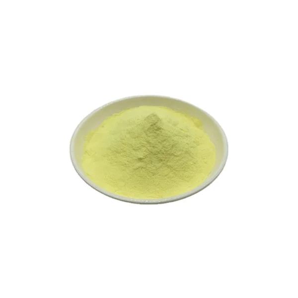 Cross Linking Agent TTCA/TCY Trithiocyanuric acid CAS:638-16-4