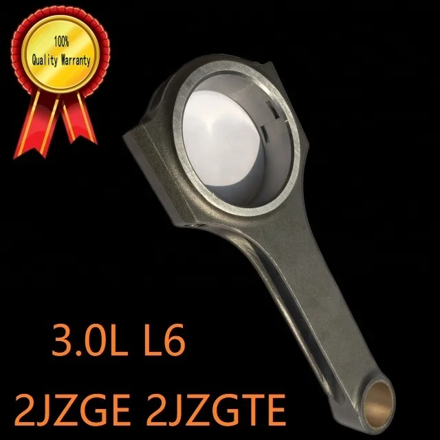 Шатуны двигателя 2jz для Toyota Lexus 3