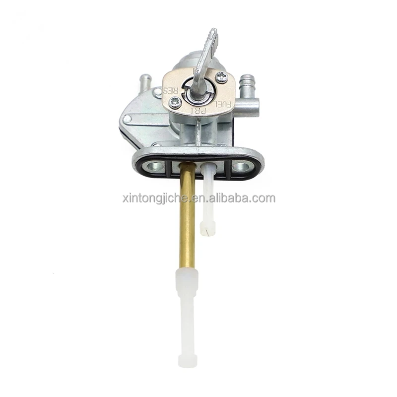Fuel Gas Petcock Valve Switch Pump Tap For Suzuki Quadsport LT80 Z400 LTZ400 LTZ250 LTF300 LTF300F GSF600 GSF1200 GT550