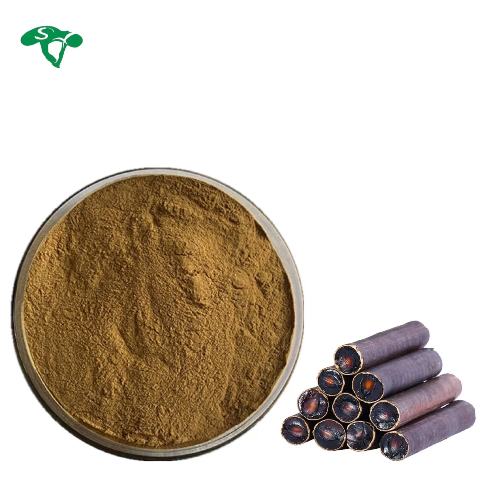 Wholesale of New Goods Listed Manufacturers High Purity Sausage Fruit Extract