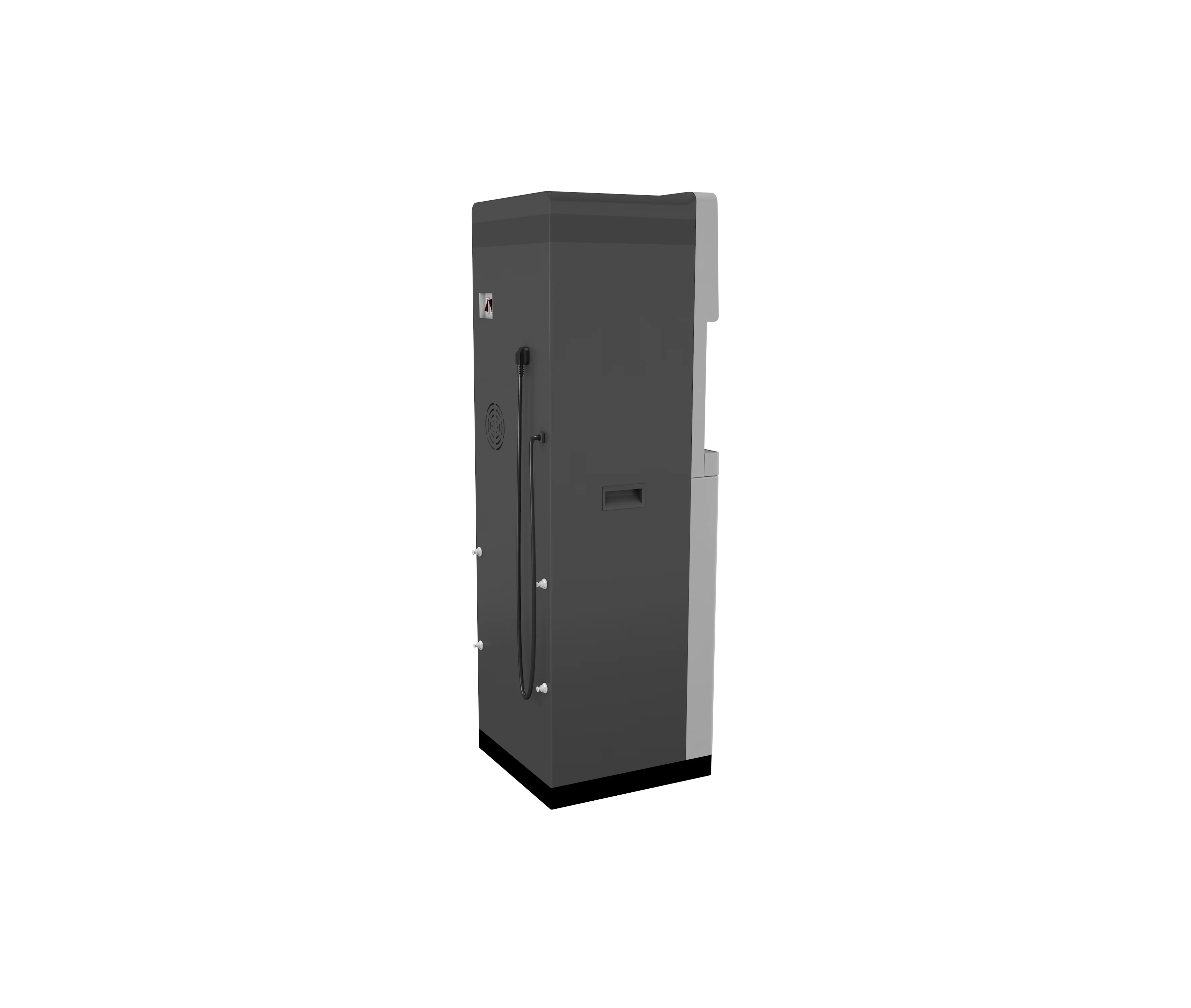 Freestanding Water Dispenser Touch Control Instant Hot Water Dispenser With Ro Reverse Osmosis Filtration