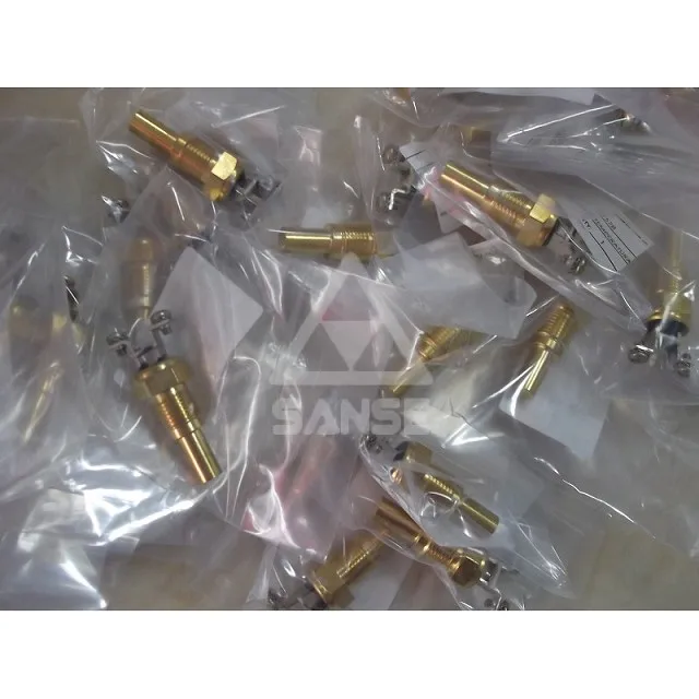 Sanse New Condition Water Temperature Sensor 5I7578 5I-7578 E320B Wide Range of Temp Sensors Including Models 311B 315B 320B