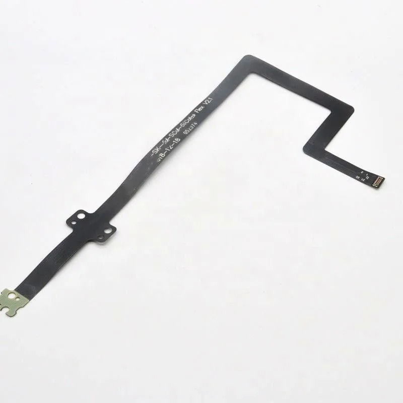 Chinese medical FPC fast proofing