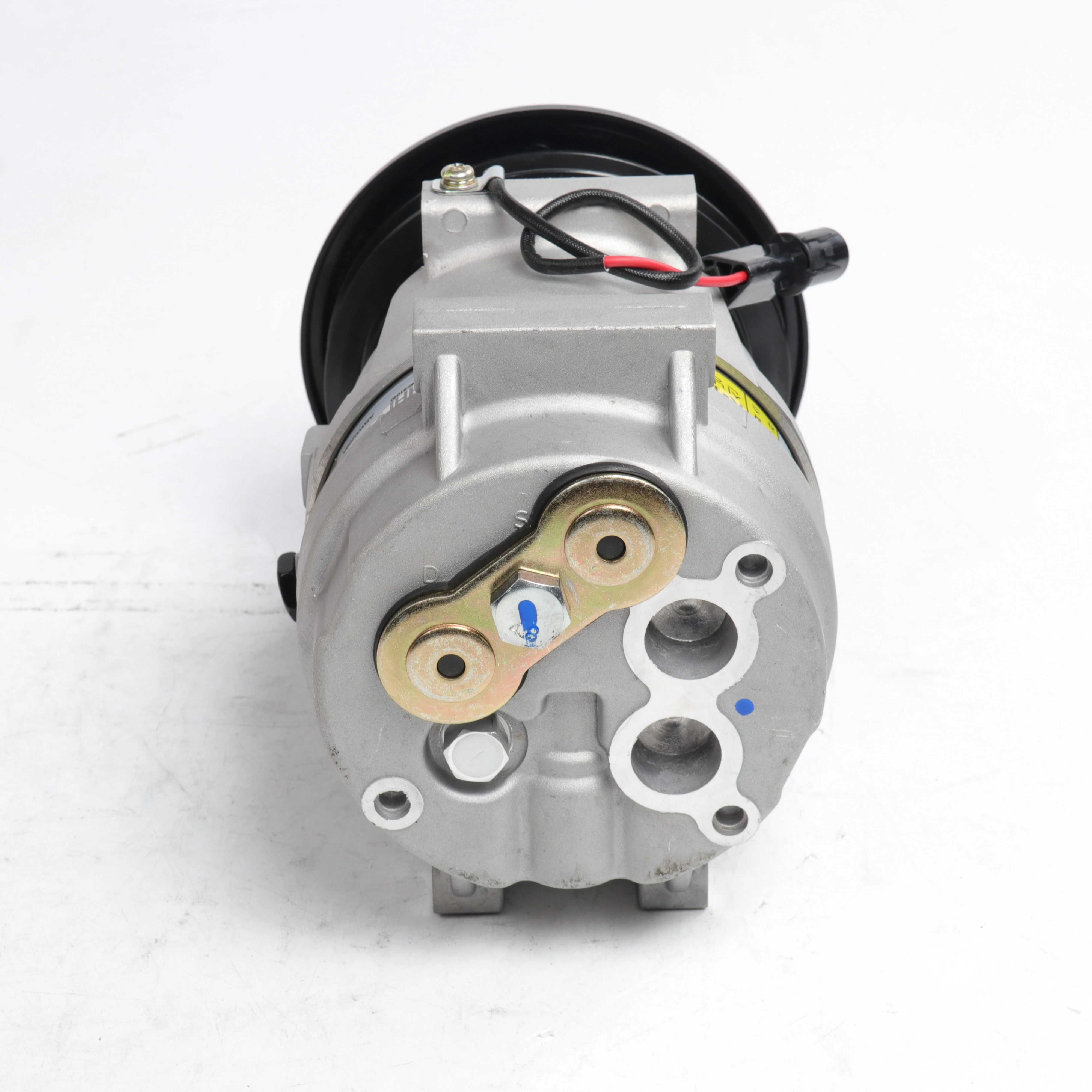R210-7 HL730-7 воздушный компрессор 11N6-90040 715618 A C