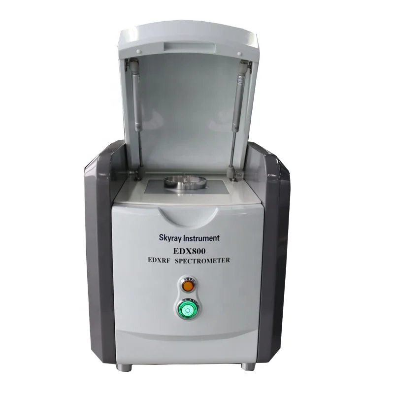 cheap xrf gold tester for gold purify rapid measurement