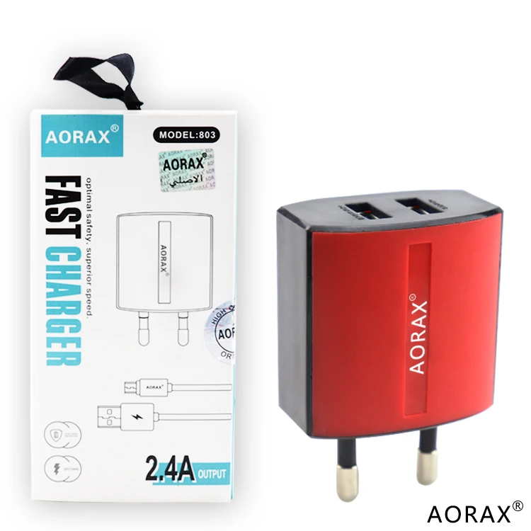 2022 Hot sales Product 5v 1a india plug wall charger with single port for mobile phones