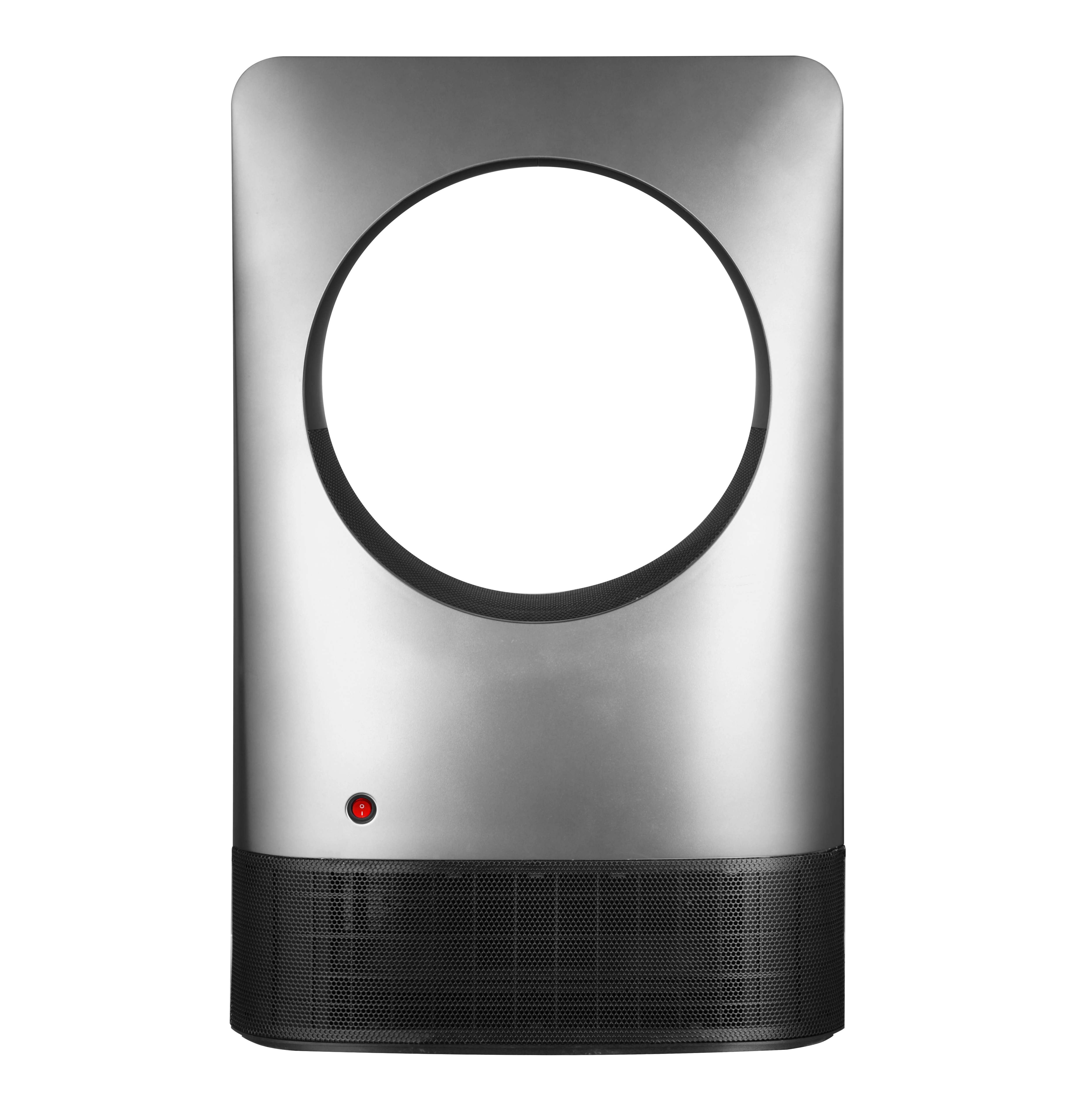 New Model Digital PTC Heater for Home tip over  infrared ceramic